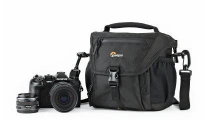 LOWEPRO NOVA 140 AW II BLACK