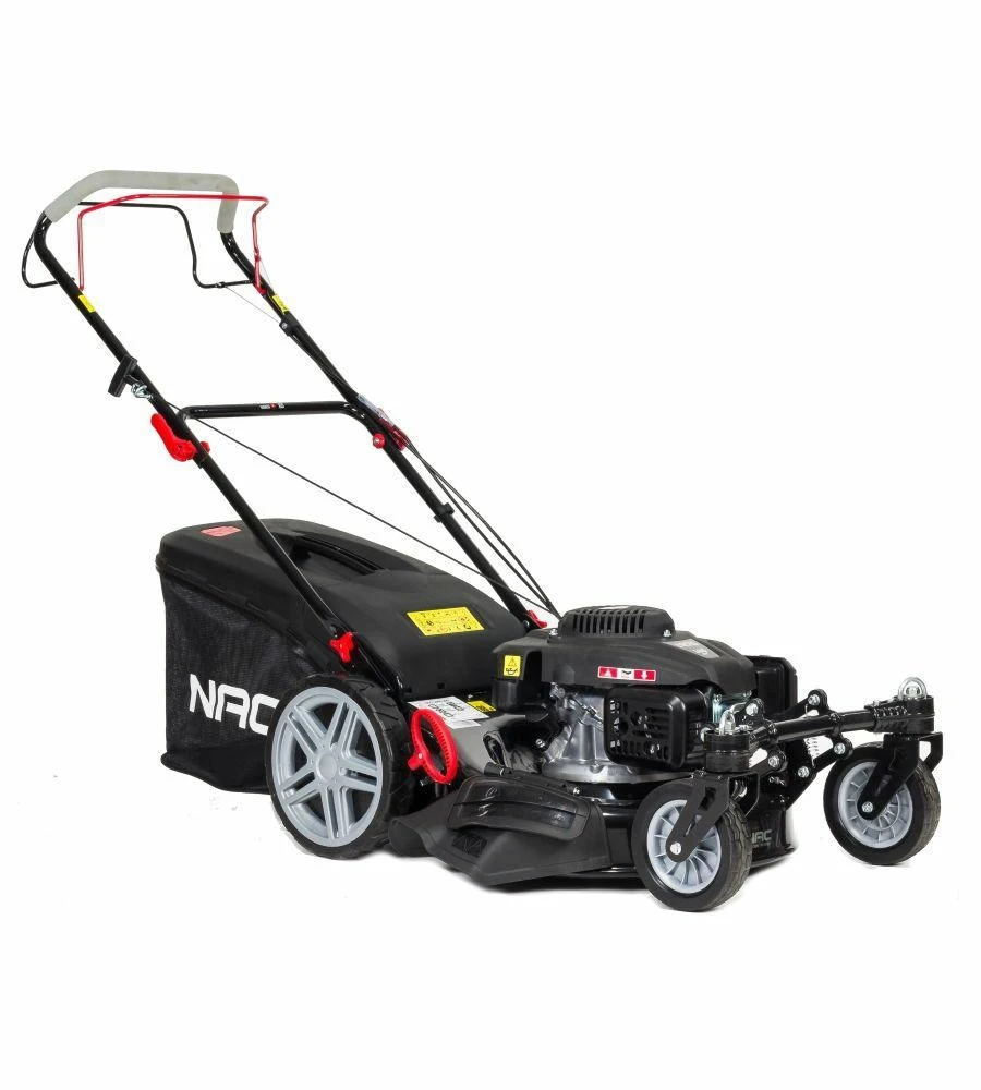 NAC LS50-166L-JR2