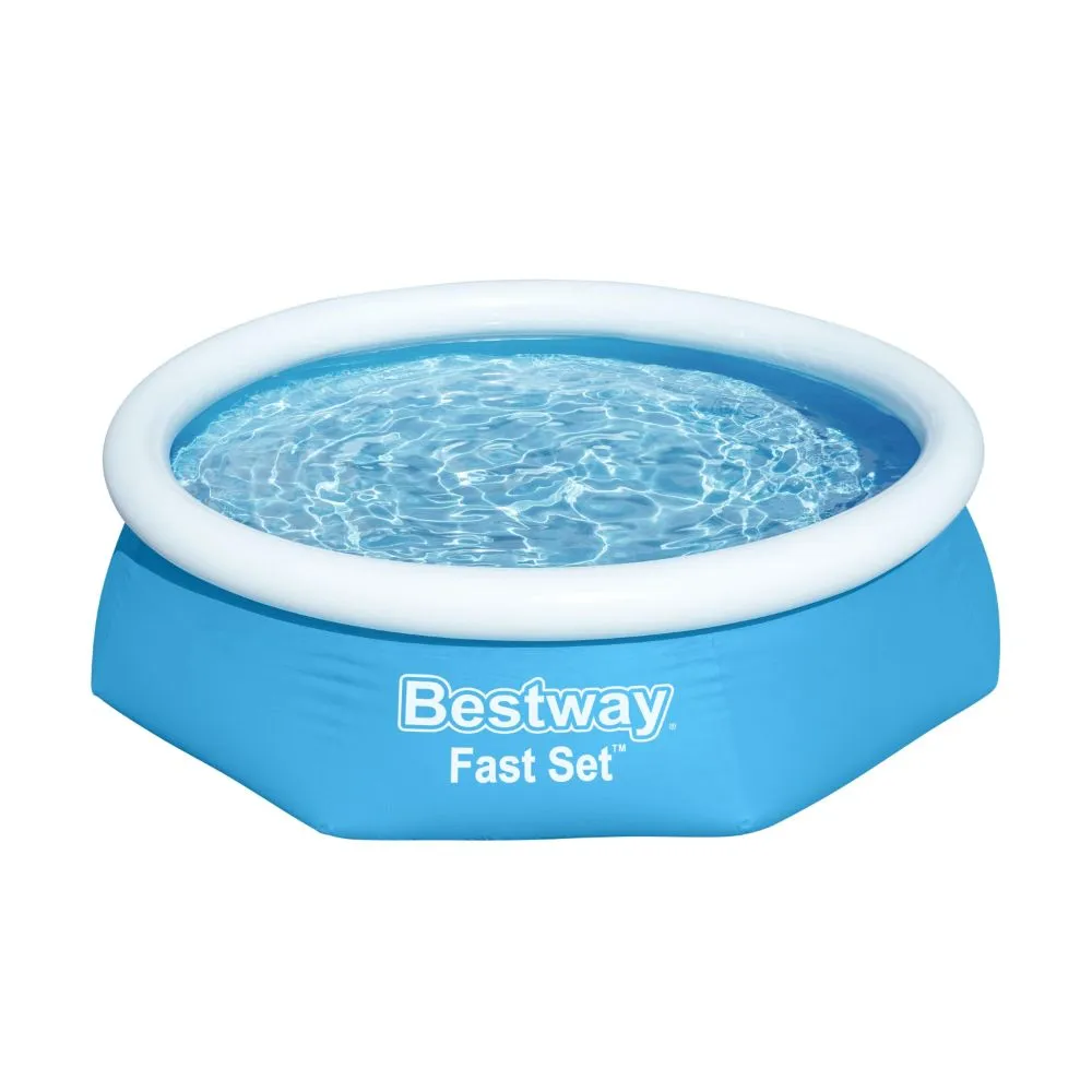 Bestway 57448 Fast Set Baseinas