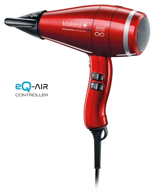 Plaukų džiovintuvas VALERA SP4 eQ RC D 