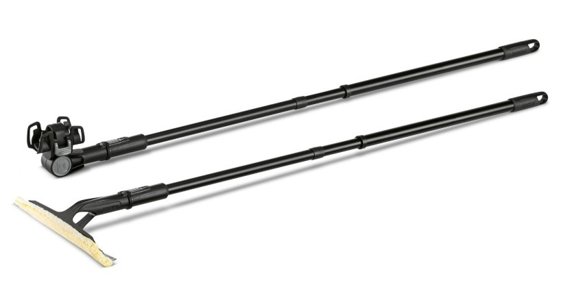 Ilgiklis Karcher WV langų valytuvams (0,5-1,5 m), 2.633-144.0