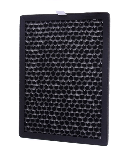 Gartraukio filtras Camry Carbon CR
