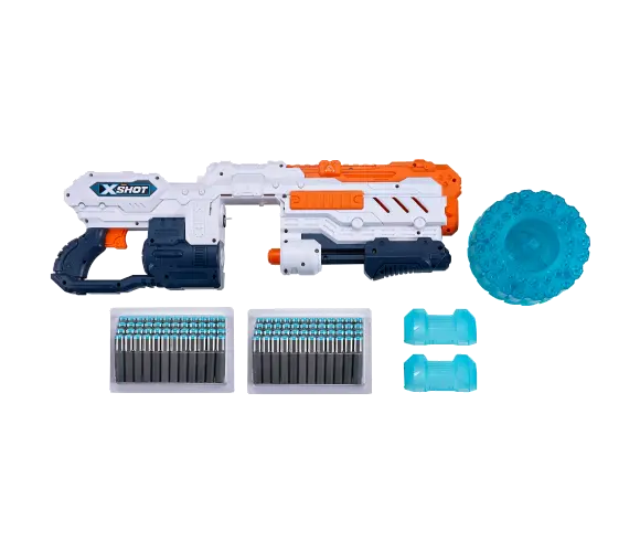 XSHOT žaislinis šautuvas Turbo Advance, 36136
