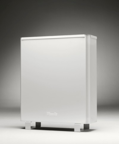 Oro valytuvas Wood's AL310