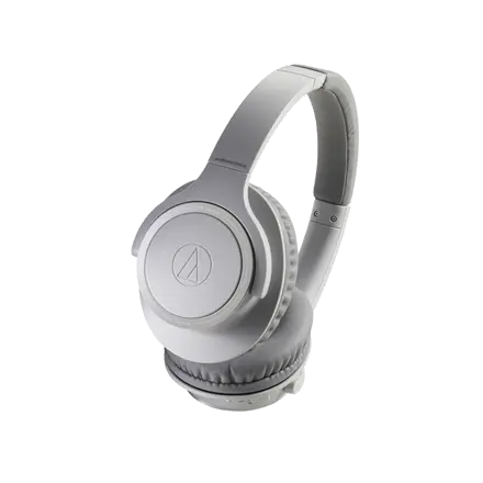 Ausinės Audio Technica ATH-SR30BTGY Grey
