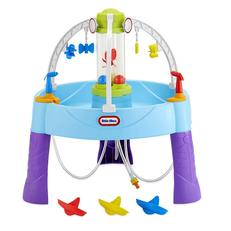 Vandens stalas Little Tikes VANDENS MŪŠIS 648809