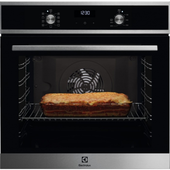 Orkaitė Electrolux EOF5C70X