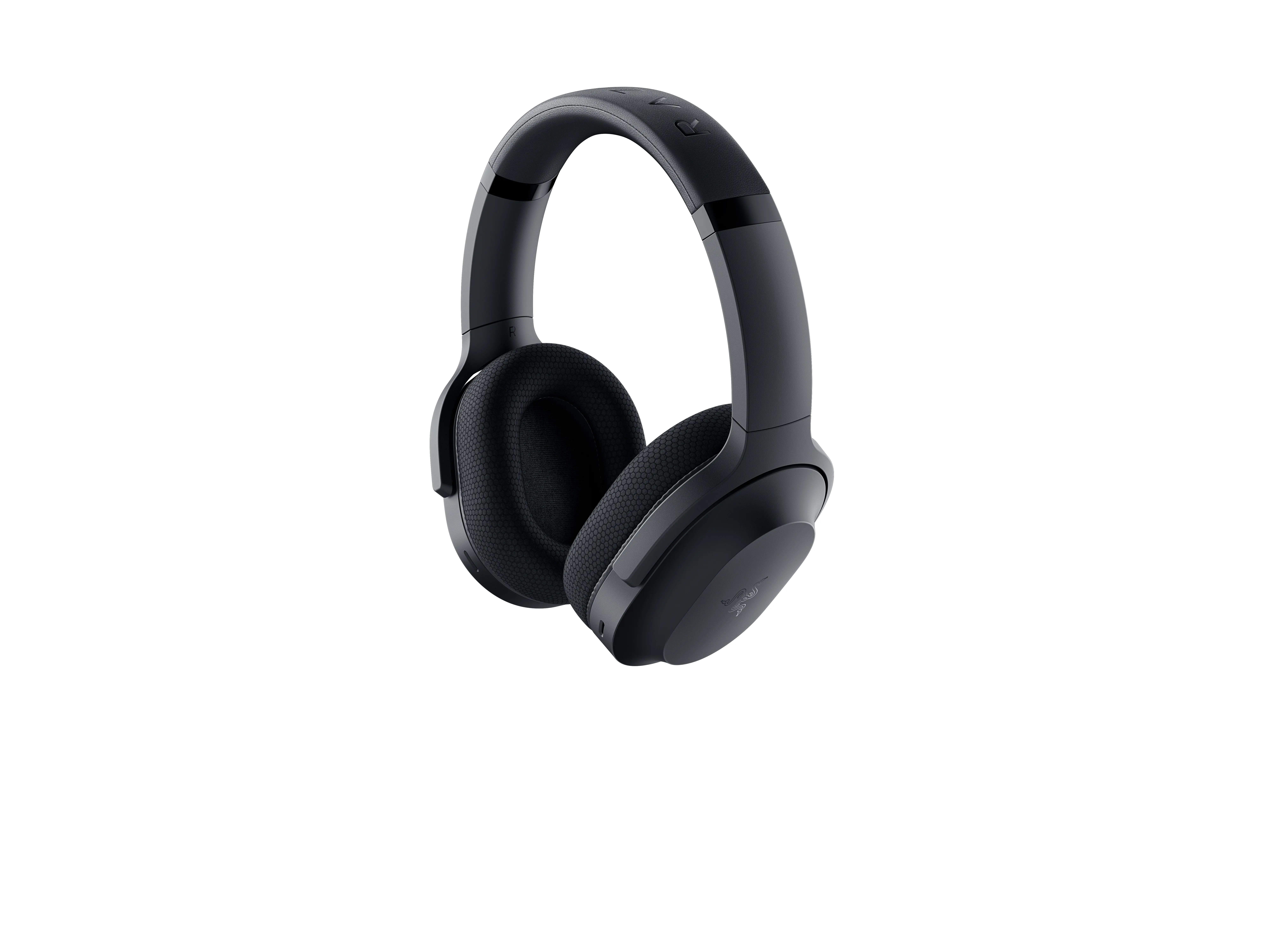 Žaidimų ausinės RAZER Barracuda RZ04-03790100-R3M1