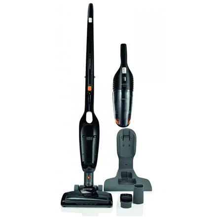 Dulkių siurblys Gorenje SVC144FBK