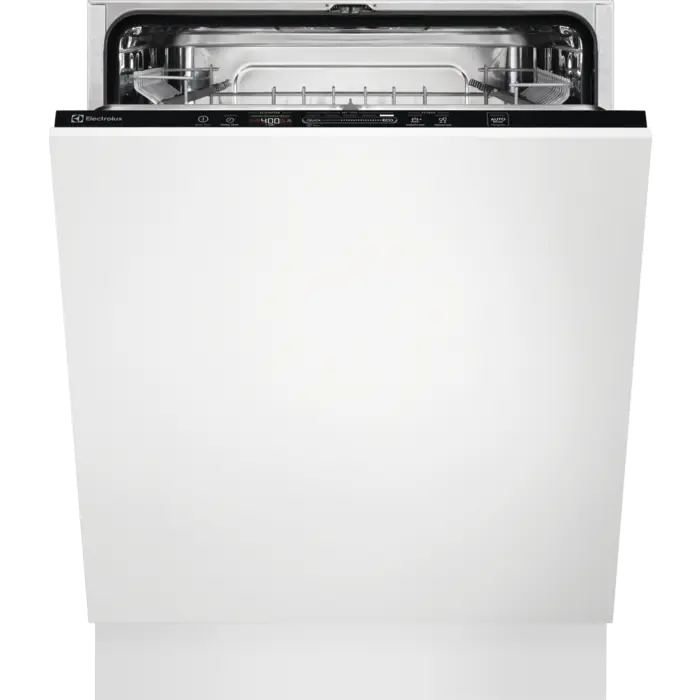 Įmontuojama indaplovė Electrolux EEQ47200L