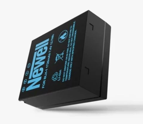 Newell BLH-1 baterija