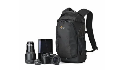 LOWEPRO FLIPSIDE 200 AW II BLK -CSC/DSLR/DJI MAVIC