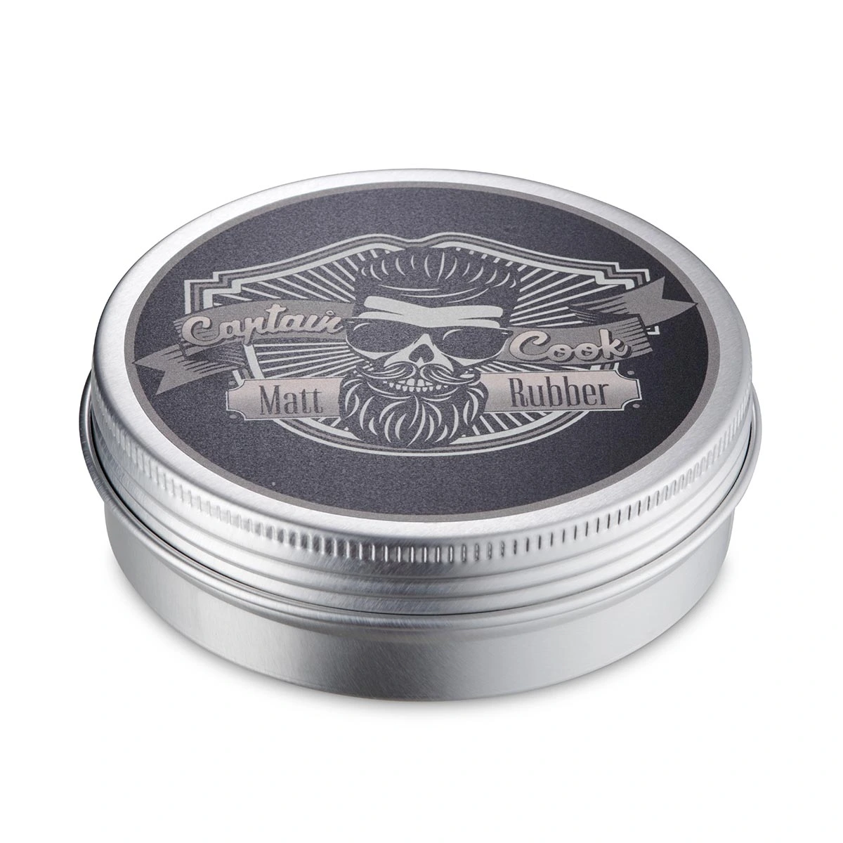 EUROSTIL CAPTAIN COOK POMADA MATE 100ML