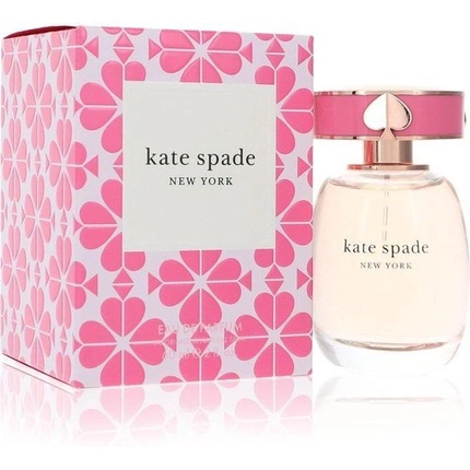 Kate Spade New York EDP Spray 60 ml for Women