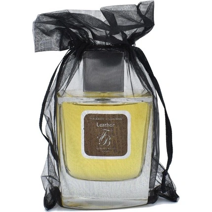 Franck Boclet Leather EDP Spray 100 ml for Men