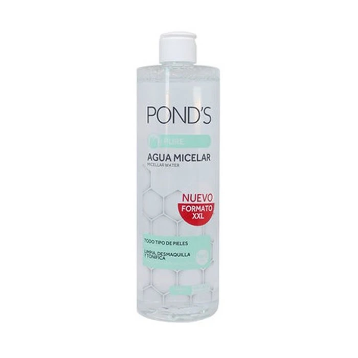 Ponds Agua Micelar 400   100ml
