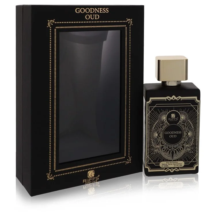 Riiffs Goodness Oud EDP Spray 100 ml for Men