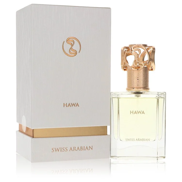 Swiss Arabian Hawa EDP Spray 50 ml for Women