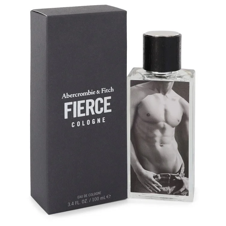 Odekolonas Abercrombie  Fitch Fierce 100 ml for Men
