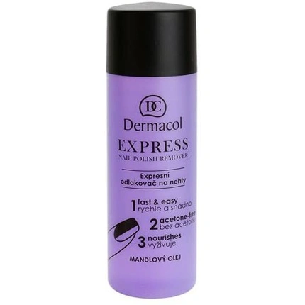 Express Nail Polish Remover   Express nail polish remover
