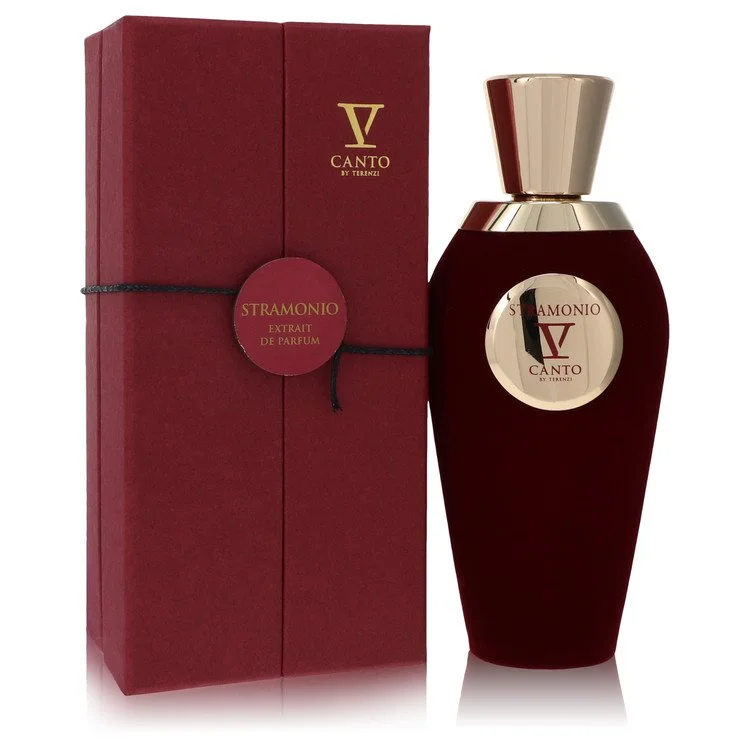 V Canto Stramonio V Extrait De Parfum Spray  Unisex  100 ml for Women