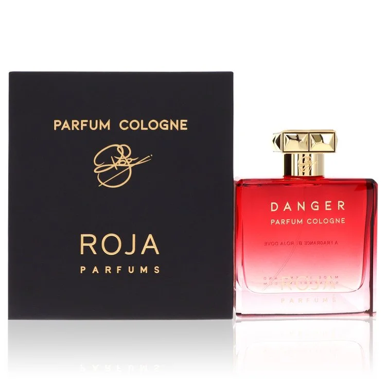 Roja Parfums Roja Danger Extrait De Parfum Spray 100 ml for Men