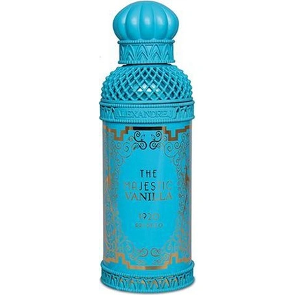 Alexandre J The Majestic Vanilla EDP Spray  Unisex  100 ml for Women