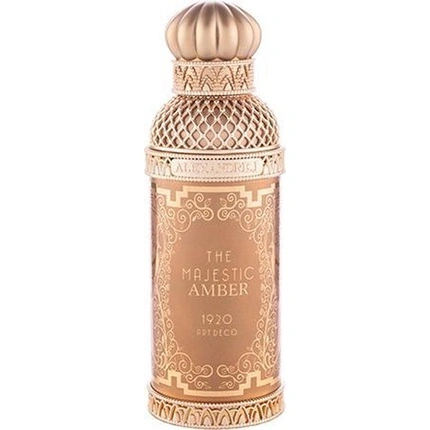 Universalūs kvepalai Alexandre J The Majestic Amber EDP, 100 ml
