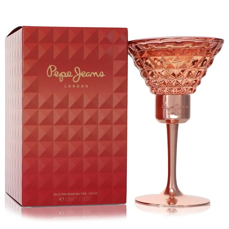 Pepe Jeans London Pepe Jeans EDP Spray 50 ml for Women