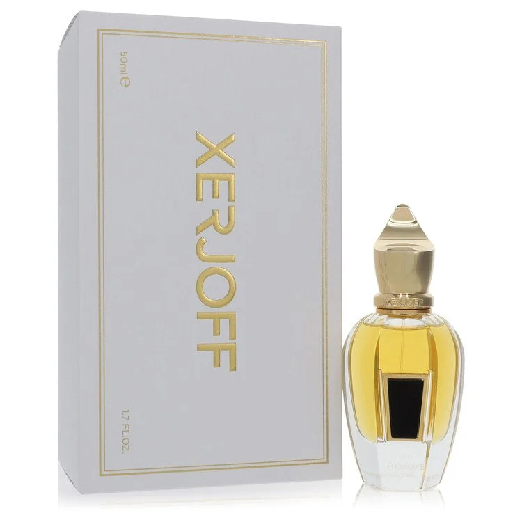 Xerjoff 1717 Stone Label Homme EDP Spray 50 ml for Men