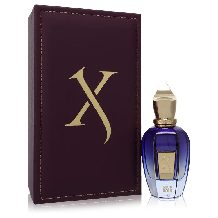 Xerjoff Join The Club Shunkoin EDP Spray  Unisex  50 ml for Women