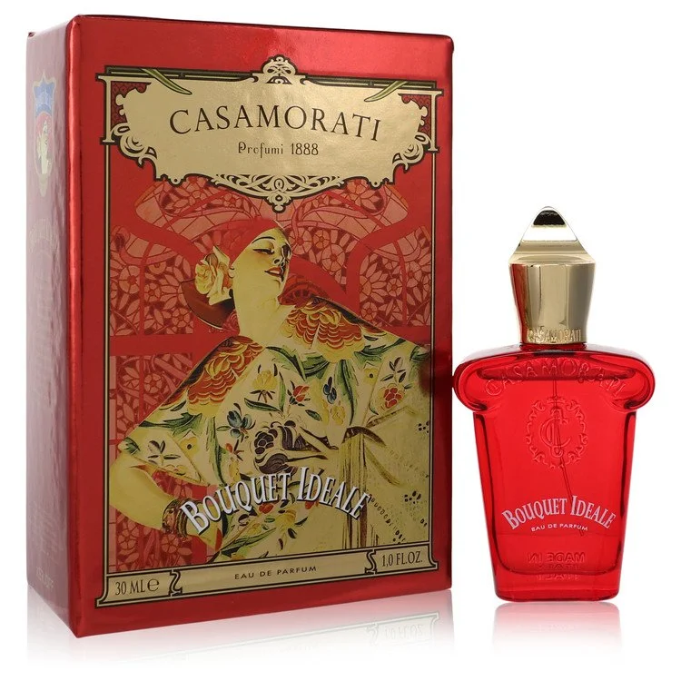 Xerjoff Casamorati 1888 Bouquet Ideale EDP purškiklis 30 ml moterims