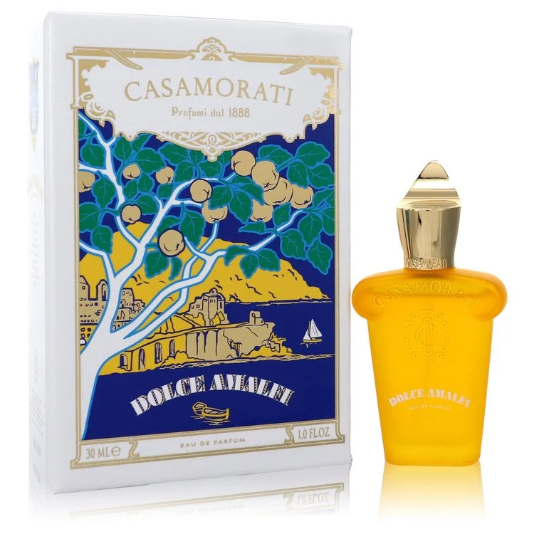 Xerjoff Casamorati 1888 Dolce Amalfi EDP Spray  Unisex  30 ml for Women
