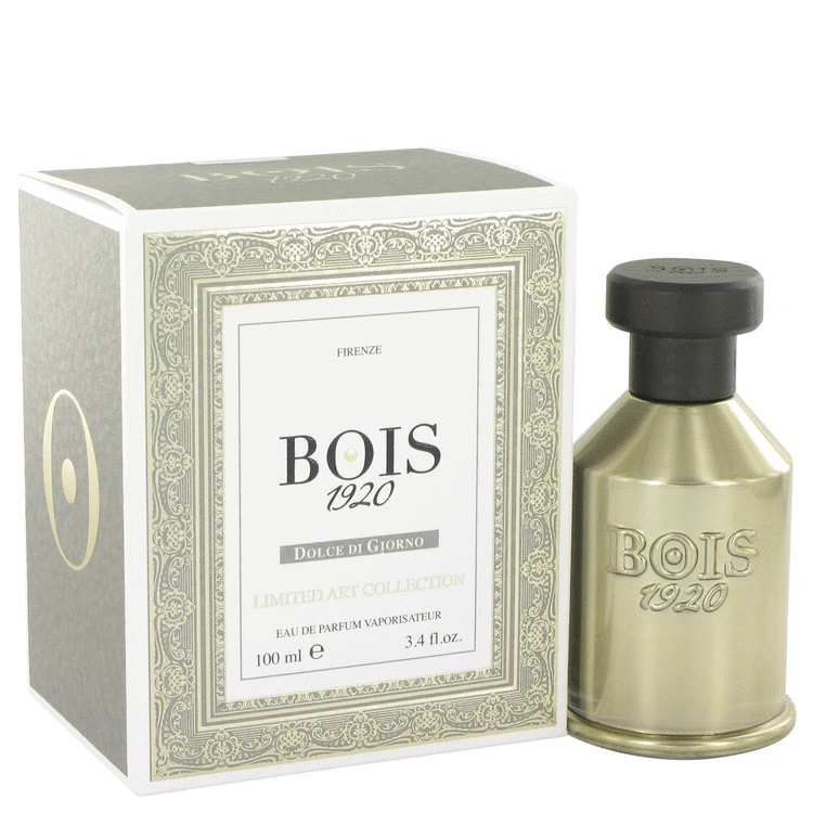 Parfumuotas vanduo Bois 1920 Dolce Di Giorno EDP 100 ml