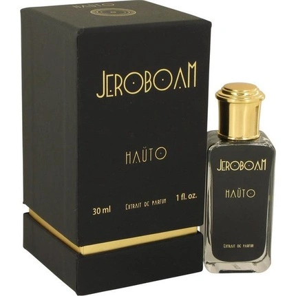 Parfumuotas vanduo Jeroboam Hauto Extrait  EDP 30 ml
