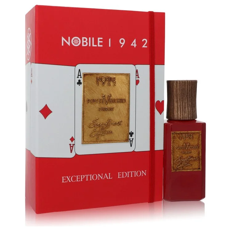 Nobile 1942 Pontevecchio Exceptional Extrait De Parfum Spray 75 ml for Men