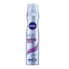 Nivea   Extra Strong Styling Spray   250ml