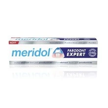 Meridol Parodont Expert dantų pasta su fluoru,75 ml
