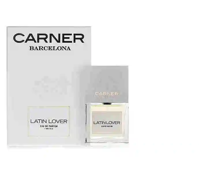 Carner EDP Floral Collection Latin Lover EDP 50 ml