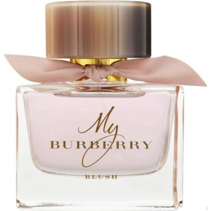Kvepalai moterims Burberry My Blush EDP, 90 ml