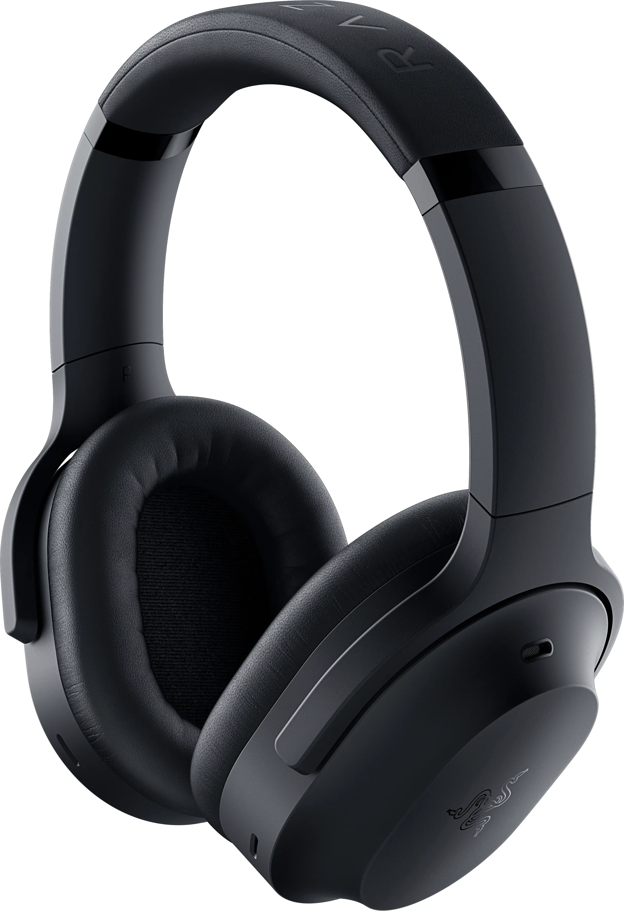 Žaidimų ausinės RAZER Barracuda Pro RZ04-03780100-R3M1