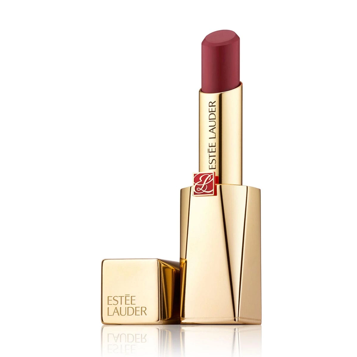 Estee Lauder Rouge Excess Lipstick   102 Give In   3 1 G