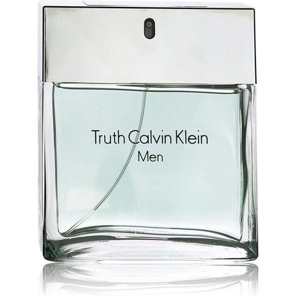 Kvepalai vyrams Calvin Klein Truth EDT, 100 ml
