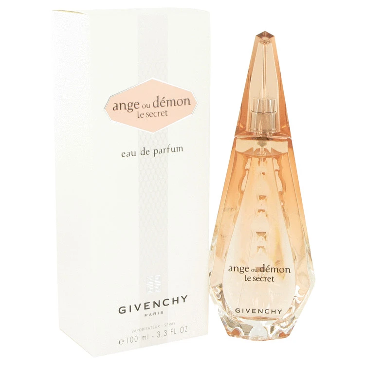 Kvepalai moterims Givenchy Ange Ou Demon Le Secret EDP, 100 ml
