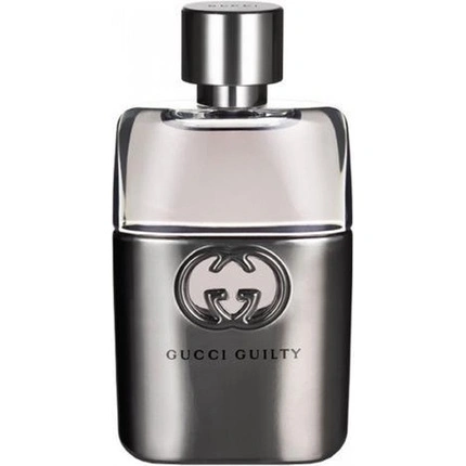 Gucci Guilty EDT purškiklis 90 ml vyrams