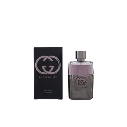 Gucci Guilty EDT purškiklis 50 ml vyrams