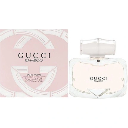 Kvepalai moterims Gucci Bamboo EDP, 50 ml