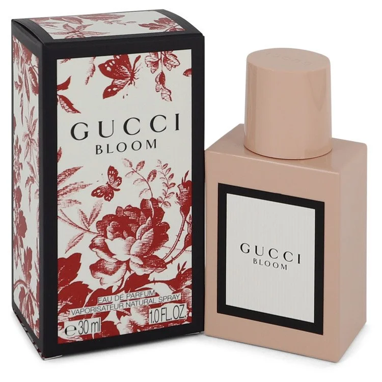 Gucci Bloom EDP Spray 30 ml moterims