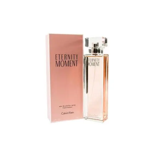 Calvin Klein Eternity Moment Eau De Parfum 100 ml