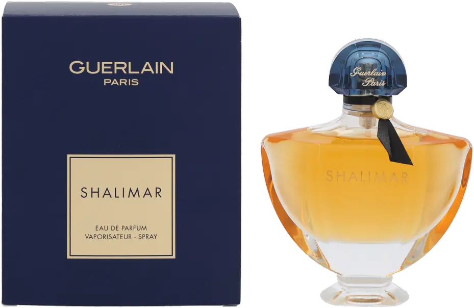 Kvepalai moterims Guerlain Shalimar EDP, 30 ml